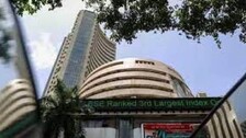 Sensex, Nifty Rise For 4th Straight Session; Gold Gains Rs 179