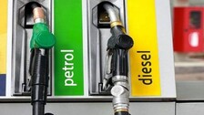 Fuel Prices Rise Again, Petrol To Touch Rs 100/Ltr In Mumbai Soon