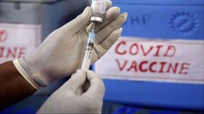 Centre Directs States To Prioritise 2nd Dose Of Covid-19 Vaccine For Beneficiaries