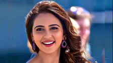 Rakul Preet Singh Comes Forward To Help COVID Patients Across Country