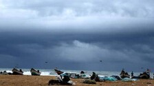 Cyclone Tauktae: Alert Sounded For TN Fishermen Out In Arabian Sea