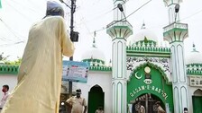 Low Key Eid Celebrations In Odisha Amid Covid-19 Restrictions