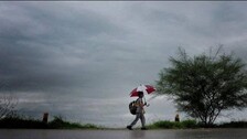 Monsoon To Make Early Arrival Over Kerala: IMD