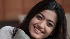 Covid-19 & Hope! Rashmika Mandanna's New Video Is Worth Watching