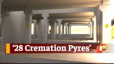 Redeveloped Swargadwar Crematorium In Puri Opened For Public