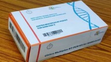 New RT-PCR Kit Developed To Detect COVID-19 Across Various Mutant Strains