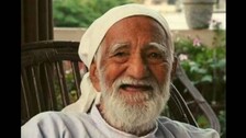 Chipko Movement Pioneer Sunderlal Bahuguna Succumbs To COVID-19, Condolences Pour In