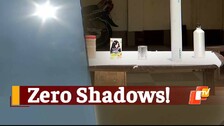 zero shadow