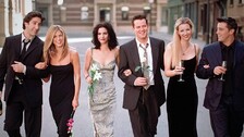 Friends The Reunion: When And Where Can You Watch It In India