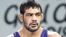 Two-Time Olympic Medallist Wrestler Sushil Kumar Arrested Near Jalandhar