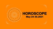 weekly horoscope