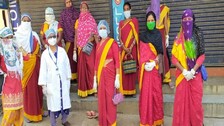 Covid 19: Rs 50 Lakh Aid To Kin Of Deceased Anganwadi Workers, Helpers And Supervisors In Odisha