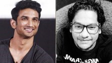 NCB Arrests Sushant Singh Rajput's Flatmate Siddharth Pithani In Drug Case