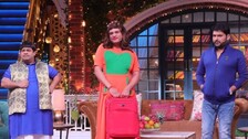 The Kapil Sharma Show To Return With New Actors In July, Know Who All Can Be Seen