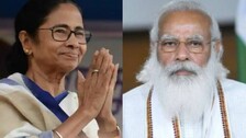 West Bengal CM Mamata Banerjee Skips PM Modi's 'Yaas' Review Meeting, Meets Personally