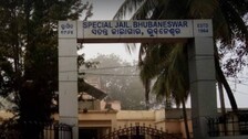 Jharapada Special Jail