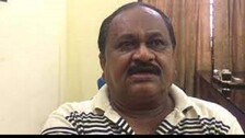 Eminent Football Coach Nanda Kishore Patnaik Passes Away Due To Covid-19