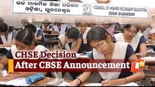 Odisha CHSE Plus-2 Exam: Govt Awaits SC Decision On CBSE Class 12 Board Examinations