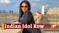 Sunidhi Chauhan 