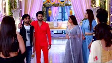 Kundali Bhagya Update: Sherlyn Learns Truth About Her Blackmailer, Prithvi Messes with Rishabh and Karan