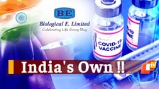 Bio E To Roll Out Covid19 Vaccine In India By August 2021