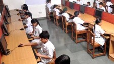 CBSE Introduces 'Coding', 'Data Science' From Current Session