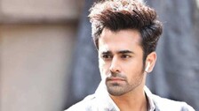 TV Actor Pearl V Puri Arrested For Allegedly Raping 5-Year-Old Girl