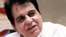 Dilip Kumar Hospitalised Due To Breathlessness