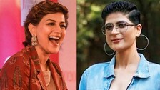 Cancer Survivors Day: Sonali Bendre, Tahira Kashyap Celebrate Efforts To Overcome The Disease, Emerge Stronger