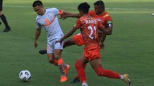 Asian Cup Qualifiers: Sunil Chhetri Nets 2 In India's Win Over Bangladesh