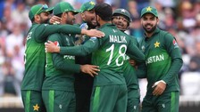 Pakistan Rejects Broadcasting Deal For Pak-Eng Cricket Series With Indian Firms