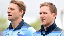 England Stars Buttler, Morgan Under Investigation For Alleged Racist Remarks Against Indians