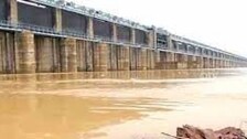 Top officials of Odisha & Chhattisgarh meet to find solutions to Mahanadi water dispute