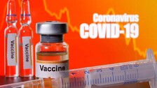 Covid-19 Vaccine Policy in India