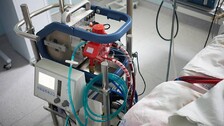 AIIMS Bhubaneswar To Get ECMO Machines Soon To Treat Critical Covid Patients