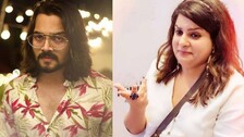 COVID Horror Strikes Entertainers: YouTuber Bhuvan Bam Loses Parents, Actress Mallika Dua Loses Mother