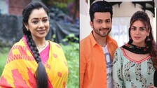 Anupamaa is In New State of Mind; In Kundali Bhagya, Rakhi Shocks Everyone