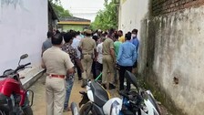 Hostage Crisis In Odisha's Bolangir Ends, Police Rescue Family From Armed Youth