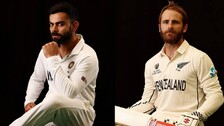 WTC Final: Kohli Eyes Legacy, Williamson Prize For Consistency In Battle Of Equals