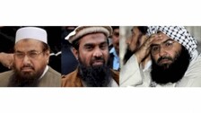 Most Wanted Terrorists: Masood Azhar, Hafiz Saeed, Lakhvi Among India's Top 31