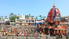 Puri Rath Yatra Schedule Released: From Snana Purnima To Niladri Bije;  Check Details