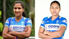 Hockey India Names Rani Rampal As Women Team's Captain For Olympics, Deep Grace Ekka As VC