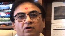 TMKOC's Jethalal aka Dilip Joshi Makes Some Shocking Revelations