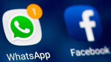 HC Refuses To Stay CCI Notice To Facebook, Whatsapp In Privacy Policy Matter