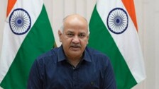 BJP Accuses AAP Govt Of Creating Panic For Oxygen Crunch; Sisodia Terms It Fake Report