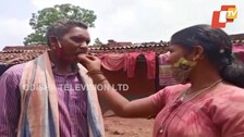 Non-Descript Tag To Earning Infamy, Dana Majhi's Village Sees First Matriculate In His Daughter