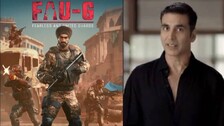 FAU-G: Akshay Kumar Announces Beta Release Of Action Game's Team DeathMatch Mode