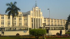 Odisha Effects Big Rejig In IAS Cadre