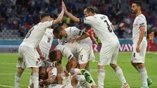 Italy March Into Euro 2020 Semifinals With 2-1 Win Over Belgium