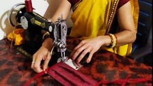 Inspiring! Sex Workers In Delhi Stitching New Lives